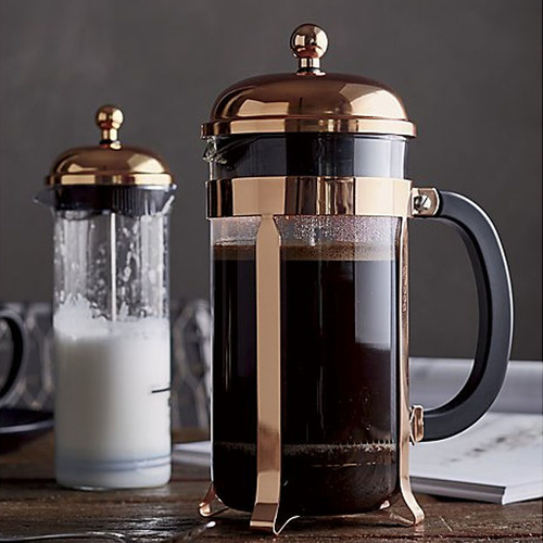 Bodum Chambord French Press - Copper