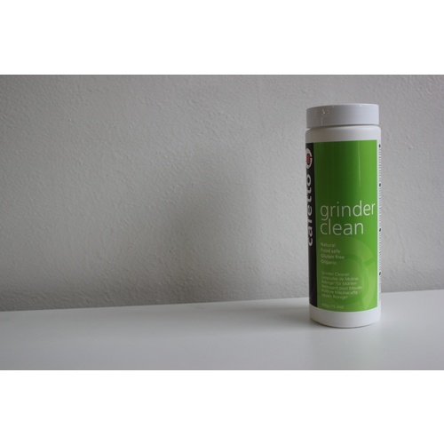 Cafetto Coffee Grinder Cleaner