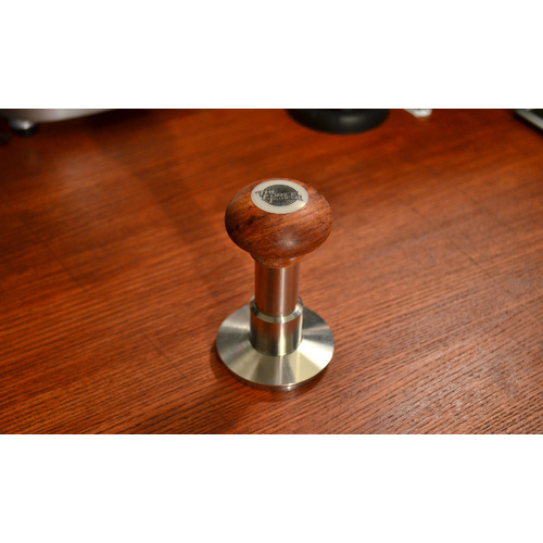 The Force Coffee Tamper - Flat Base