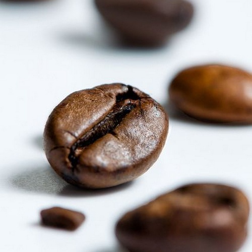 Posh - Roasted Coffee Blend