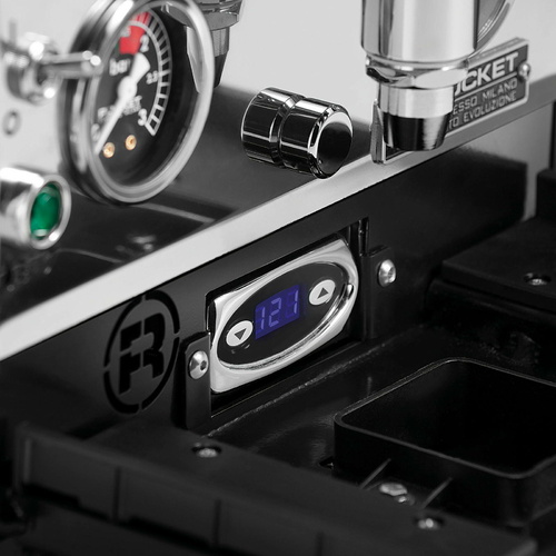 Rocket Espresso Giotto Evoluzione R