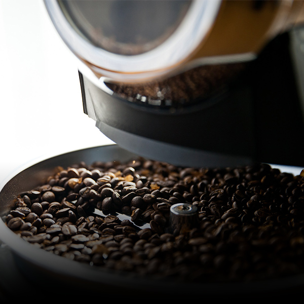 Home Roasting