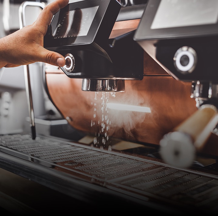 Machines & Grinders