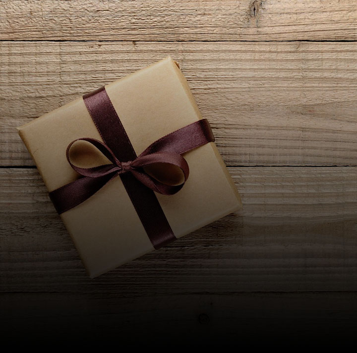 Gifts